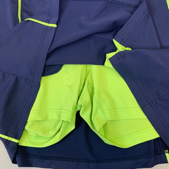 Bette Court Golf Skort Skirt - Picture 4 of 8